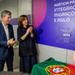 Sul Informação - Algarve será «montra» da missão da nova Agência para a Integração, Migrações e Asilo