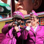 Sul Informação - Até os cães tiram selfies no Carnaval de Loulé