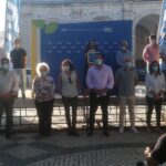 Sul Informação - CDU quer conquistar Câmara de Beja e acusa executivo PS de subserviência política