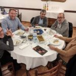 Sul Informação - Jantar de Natal da UFASSS junta eleitos e funcionários
