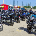 Sul Informação - Convívio do Moto Clube de Moncarapacho juntou 3 mil pessoas