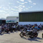 Sul Informação - Convívio do Moto Clube de Moncarapacho juntou 3 mil pessoas