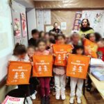 Sul Informação - Crianças e jovens das escolas de Albufeira aprendem a agir em situação de emergência