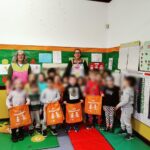 Sul Informação - Crianças e jovens das escolas de Albufeira aprendem a agir em situação de emergência
