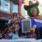 Sul Informação - Até os cães tiram selfies no Carnaval de Loulé