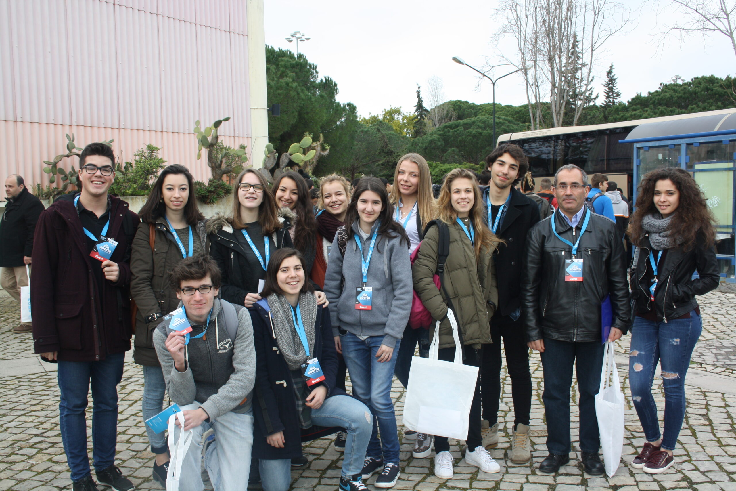 Dia Aberto na Universidade do Algarve