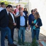 Sul Informação - Assembleia Municipal de Lagoa inicia descentralização das sessões com visita ao Parchal