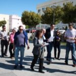 Sul Informação - Assembleia Municipal de Lagoa inicia descentralização das sessões com visita ao Parchal