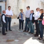 Sul Informação - Assembleia Municipal de Lagoa inicia descentralização das sessões com visita ao Parchal
