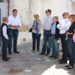 Sul Informação - Assembleia Municipal de Lagoa inicia descentralização das sessões com visita ao Parchal