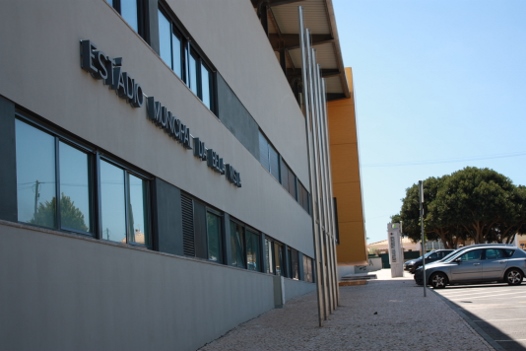 Sul Informação - Estádio da Bela Vista recebe estrelas do futebol para jogo de solidariedade