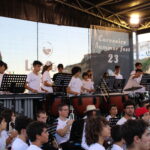 Sul Informação - III Estágio de Orquestra de Sopros e Percussão de Lagoa juntou 1000 pessoas