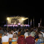 Sul Informação - III Estágio de Orquestra de Sopros e Percussão de Lagoa juntou 1000 pessoas