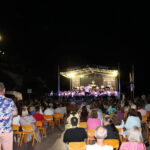 Sul Informação - III Estágio de Orquestra de Sopros e Percussão de Lagoa juntou 1000 pessoas