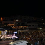 Sul Informação - III Estágio de Orquestra de Sopros e Percussão de Lagoa juntou 1000 pessoas