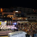 Sul Informação - III Estágio de Orquestra de Sopros e Percussão de Lagoa juntou 1000 pessoas