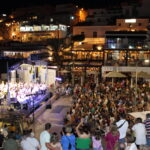 Sul Informação - III Estágio de Orquestra de Sopros e Percussão de Lagoa juntou 1000 pessoas