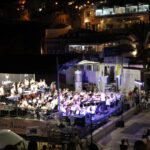 Sul Informação - III Estágio de Orquestra de Sopros e Percussão de Lagoa juntou 1000 pessoas