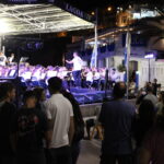 Sul Informação - III Estágio de Orquestra de Sopros e Percussão de Lagoa juntou 1000 pessoas