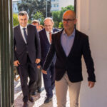Sul Informação - Ministro admite que falta de vagas no pré-escolar afeta mais de 1000 crianças no Algarve