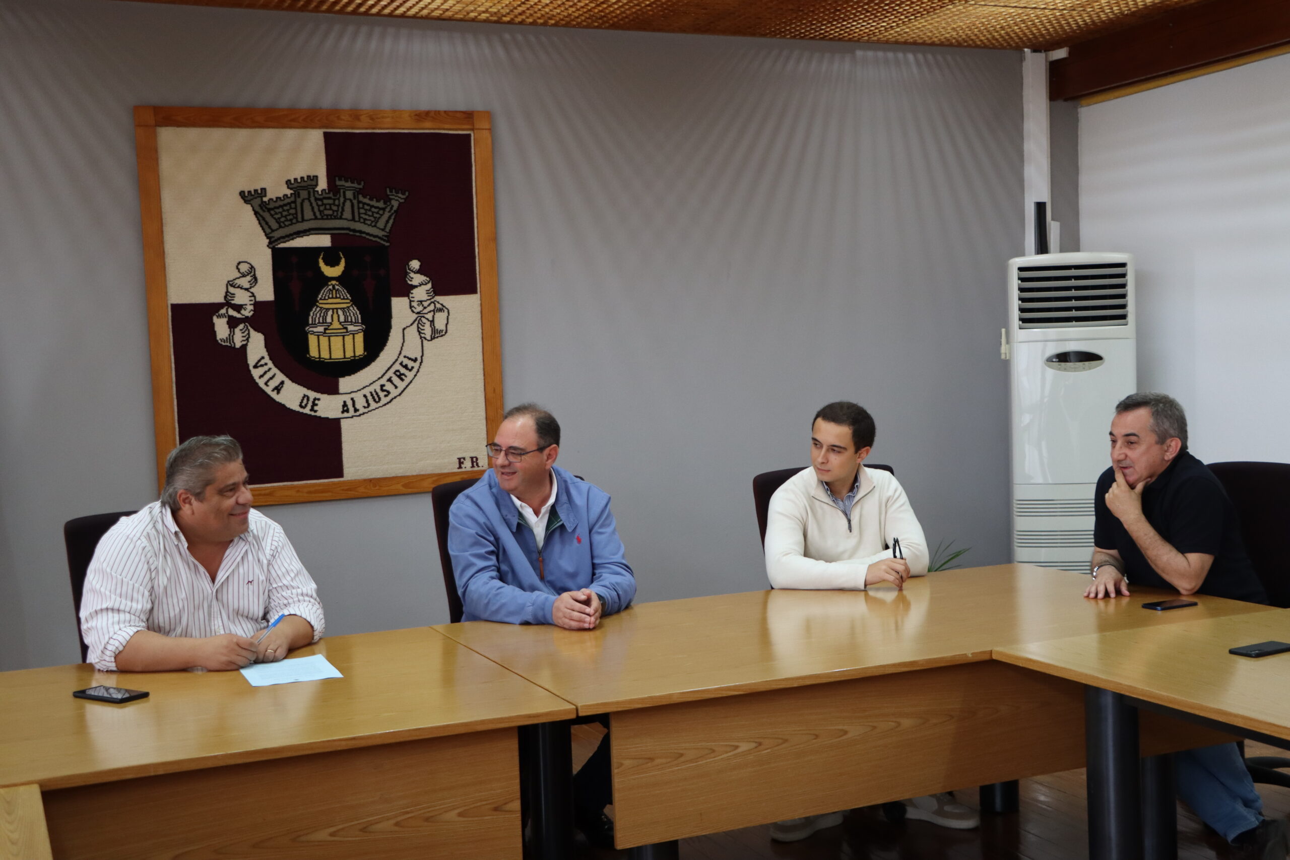 Sul Informação - Centro Escolar Vipasca, em Aljustrel, vai ser ampliado e obra começa em Julho