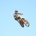 Sul Informação - Cortelha prepara Circuito de Motocross com Track Day