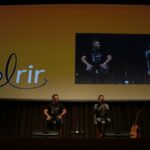 Sul Informação - Nilton e o grupo de teatro da Mexilhoeira Grande fizeram a festa no 2º dia do Solrir