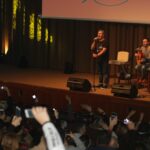 Sul Informação - Nilton e o grupo de teatro da Mexilhoeira Grande fizeram a festa no 2º dia do Solrir