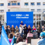 Sul Informação - Faro: CDU apresenta lista de candidatos às eleições