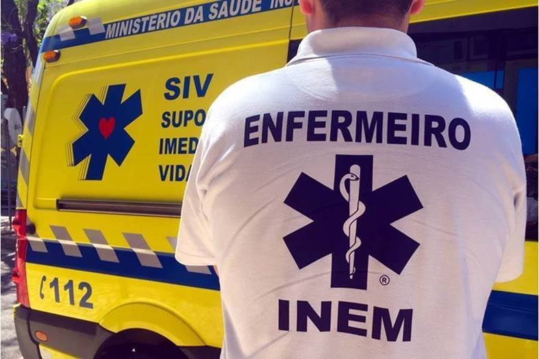 Sul Informação - Jovem morre e 4 pessoas ficam feridas em despiste de veículo que caiu da A22