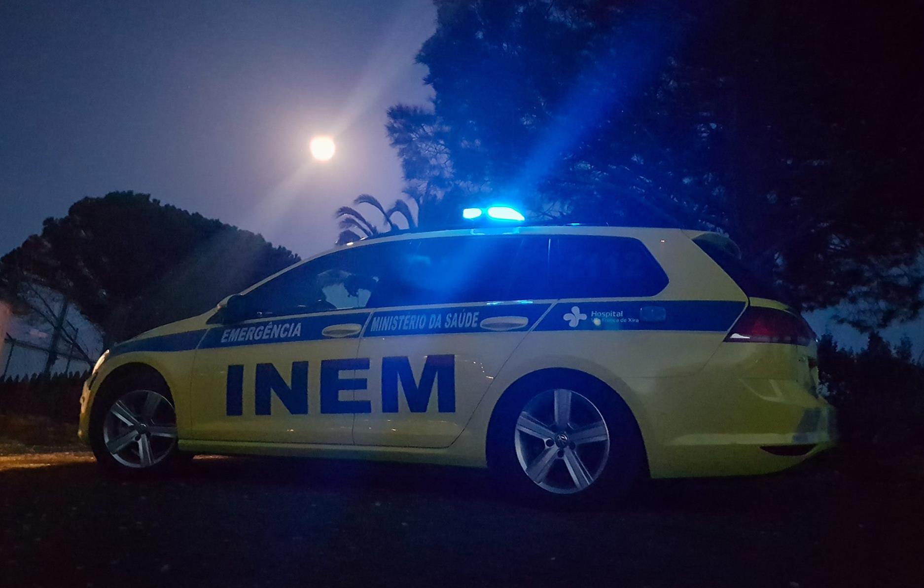 Sul Informação - Silves: Homem de 40 anos morre em colisão com camião no IC1