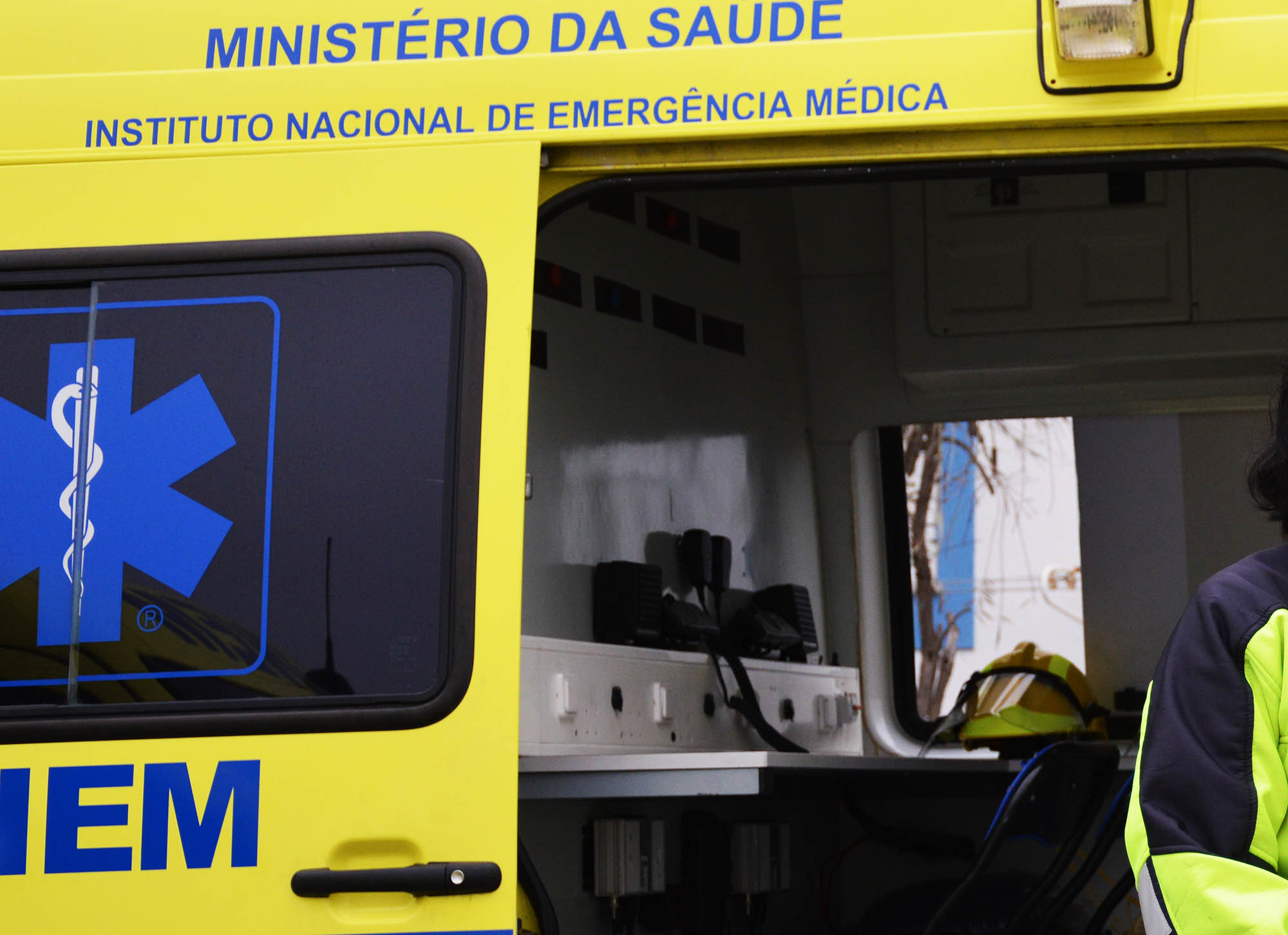 Sul Informação - Homem morre na praia da Nossa Senhora da Rocha, em Lagoa