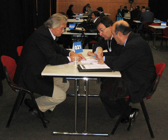 Sul Informação - Empresários do Algarve podem inscrever-se no Encontro Empresarial da ITB em Berlim