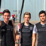 Sul Informação - Castores do Arade conquistam três medalhas na Taça de Portugal de Velocidade