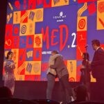 Sul Informação - MED volta a vencer prémio “Melhor Promoção Turística” de Portugal nos Iberian Festival Awards