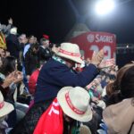 Sul Informação - Fotogaleria: Idosos da Misericórdia de Vila do Bispo foram à bola…e adoraram!