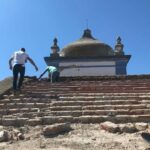 Sul Informação - Igreja Matriz de Aljustrel alvo de trabalhos de recuperação