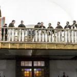 Sul Informação - Órgão, vozes masculinas e até escritora de renome deram concerto na Igreja de Boliqueime