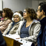 Sul Informação - Órgão, vozes masculinas e até escritora de renome deram concerto na Igreja de Boliqueime