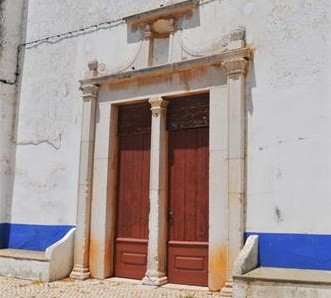 Sul Informação - Santa Casa cede Igreja da Misericórdia de Odemira ao Município