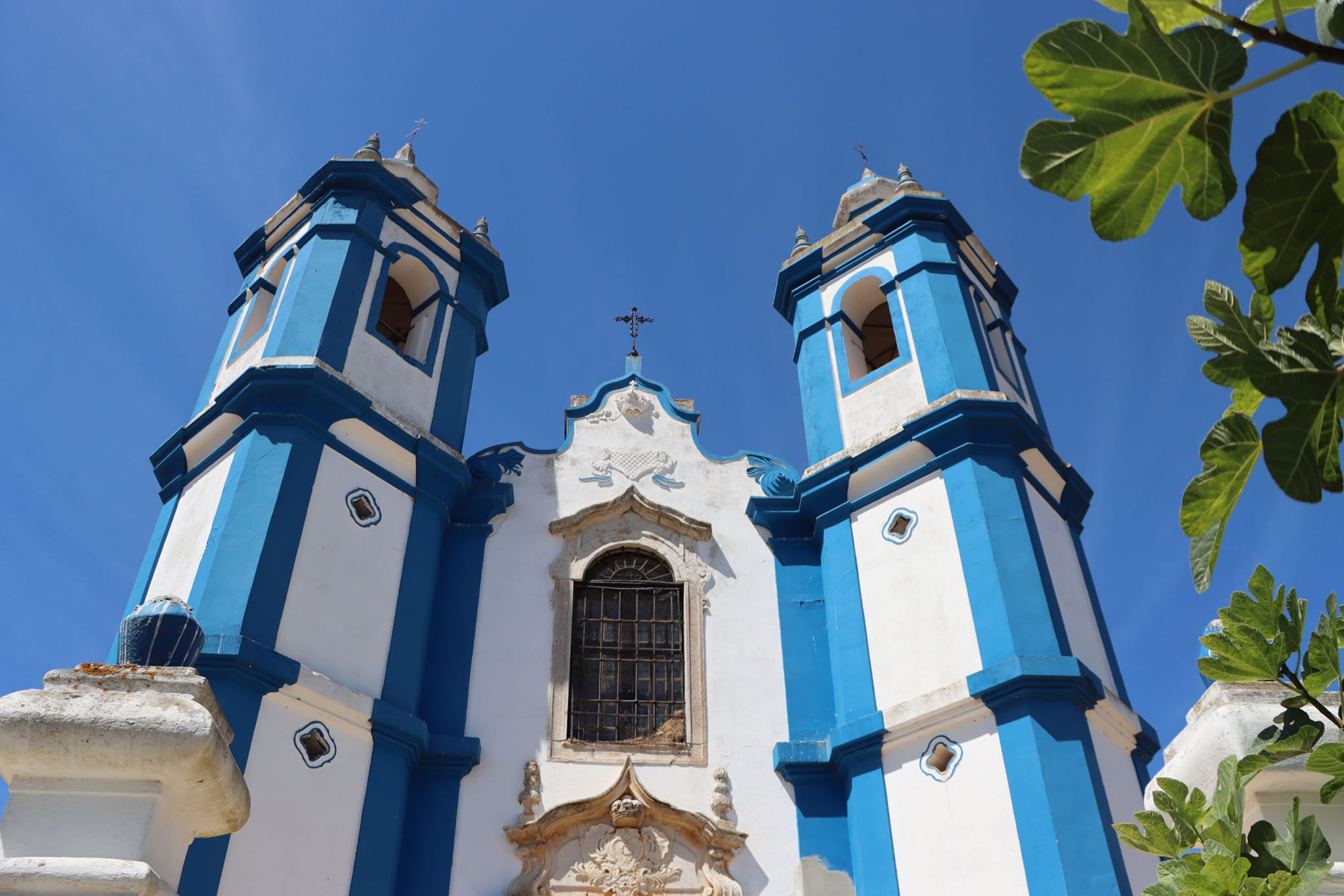 Sul Informação - Aljustrel quer ver recuperada a Igreja de Nossa Senhora da Assunção