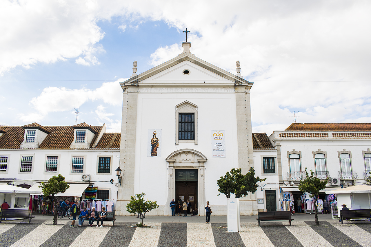 Sul Informação - Município de VRSA prolonga aplicação de medidas restritivas para prevenir a Covid-19