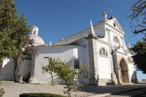 Sul Informação - Programa “Tavira-Férias Ativas” possibilita abertura de 12 igrejas aos turistas