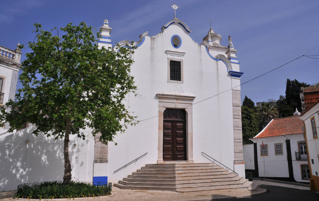 Igreja de odemira