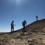 Sul Informação - Igreja Matriz de Aljustrel alvo de trabalhos de recuperação