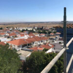 Sul Informação - Igreja Matriz de Aljustrel alvo de trabalhos de recuperação