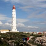 Sul Informação - Farol e Hangares não desistem da luta contra demolições e têm a ajuda de Catarina Martins