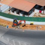 Sul Informação - Lagoa inicia a Fase V da implementação de iluminação LED na cidade