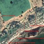 Sul Informação - ICNF embarga construção de muro, estrada e vedação em plena Ria Formosa