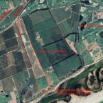 Sul Informação - ICNF embarga construção de muro, estrada e vedação em plena Ria Formosa